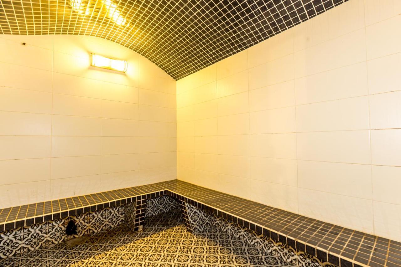 Coolland Residence & Spa Siem Reap Exteriör bild